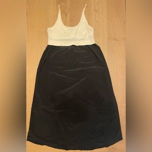 Artizia Wilfred Maxi Dress | 100% Silk